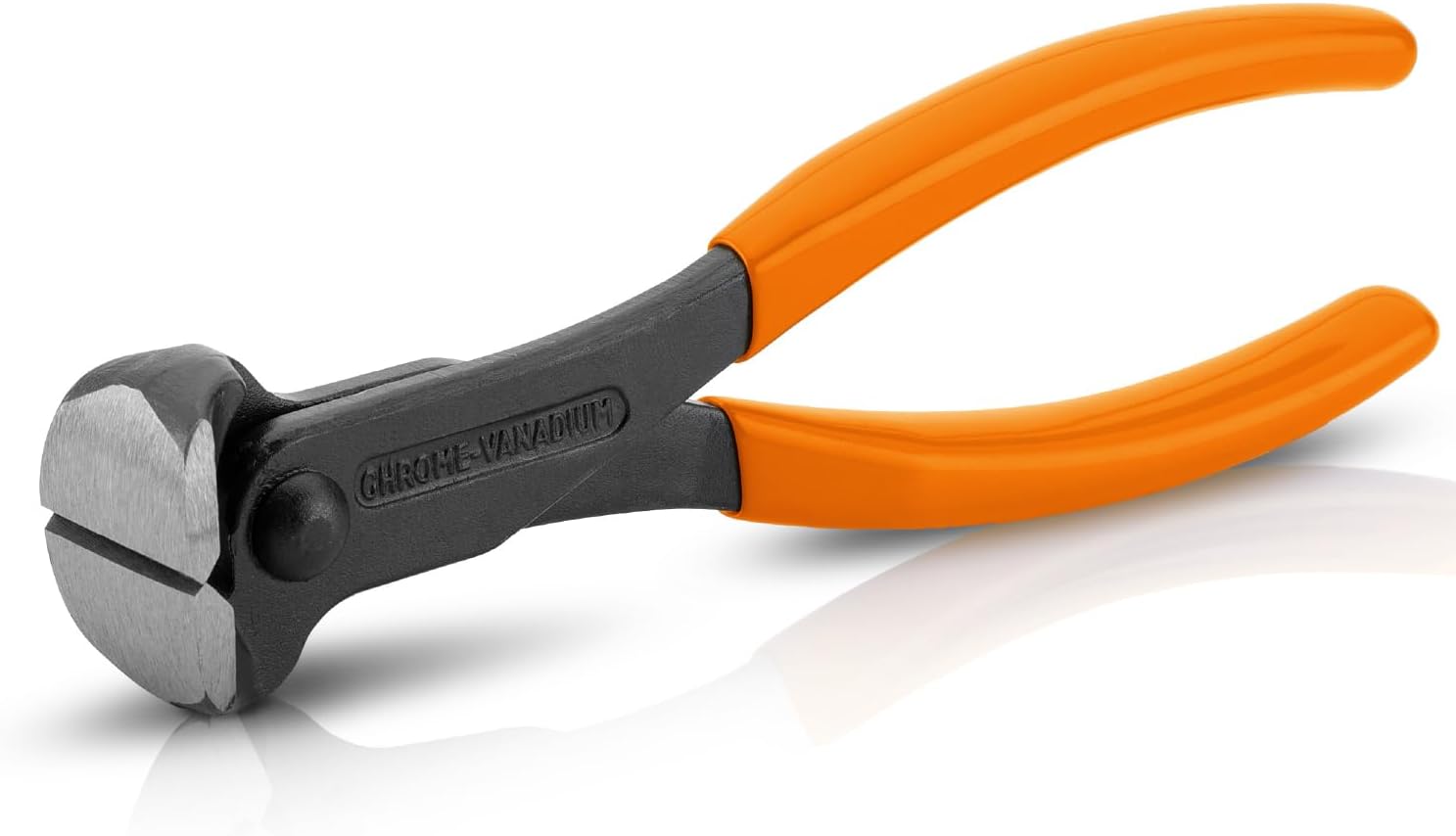 7 Inch Steel End Cutting Pliers