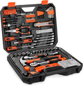 248-Piece Tool Set