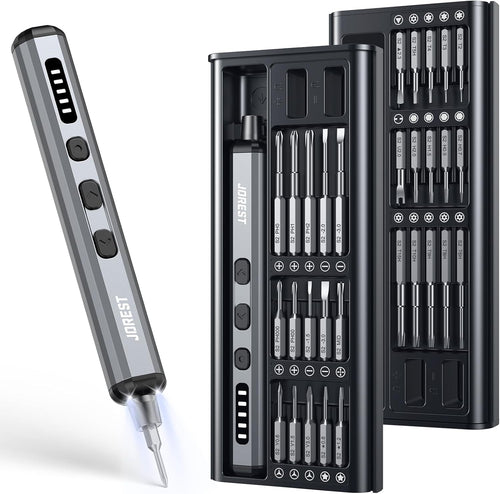 52-IN-1 Precision Screwdriver Set
